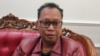  Joko Santoso Masih Berstatus Kader Gerindra Meski Dipecat dari Ketua DPC Semarang 