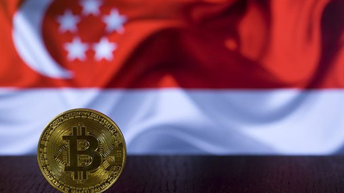 Singapore Warns Crypto Exchange To Comply With Sanctions Implemented On Russia