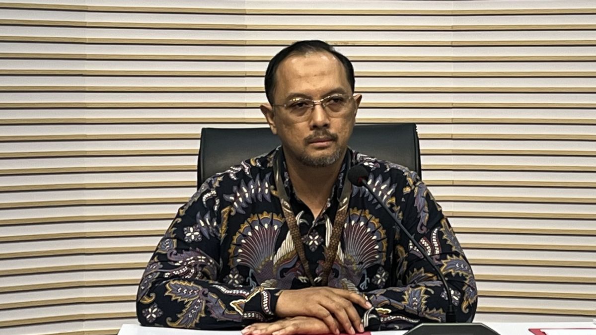 KPK Tangani 2 Kasus Korupsi di Jasindo, Kerugian Negaranya Ada yang Mencapai Rp36 Miliar