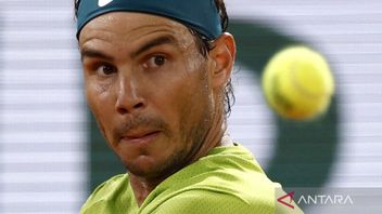 Rafael Nadal Berupaya Menjadi Petenis Tertua yang Menjuarai Prancis Terbuka