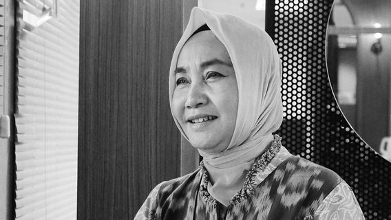 Malam Tahun Baru 2025, Dwikorita Karnawati: Insya Allah Cuaca Kondusif