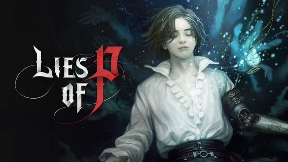 Senjata dan Kostum Kolaborasi Lies of P dan Wo Long: Fallen Dynasty Dirilis 13 Februari