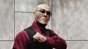 Menteri PANRB Sebut Deddy Corbuzier Jadi Stafsus Menhan Tak Melanggar Hukum