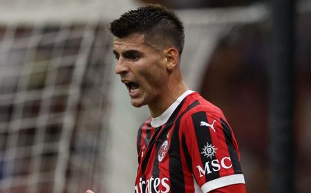 Nyaris Kalah di Kandang Sendiri, Fonseca Sebut Milan Main Buruk dan Terlalu Pasif