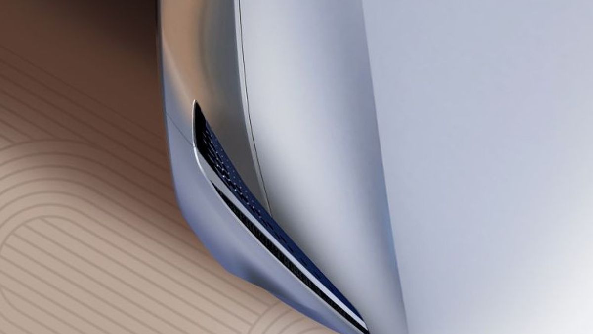 Hadirkan Mobil Listrik Buick Electra-X, General Motos Siap Saingi Tesla