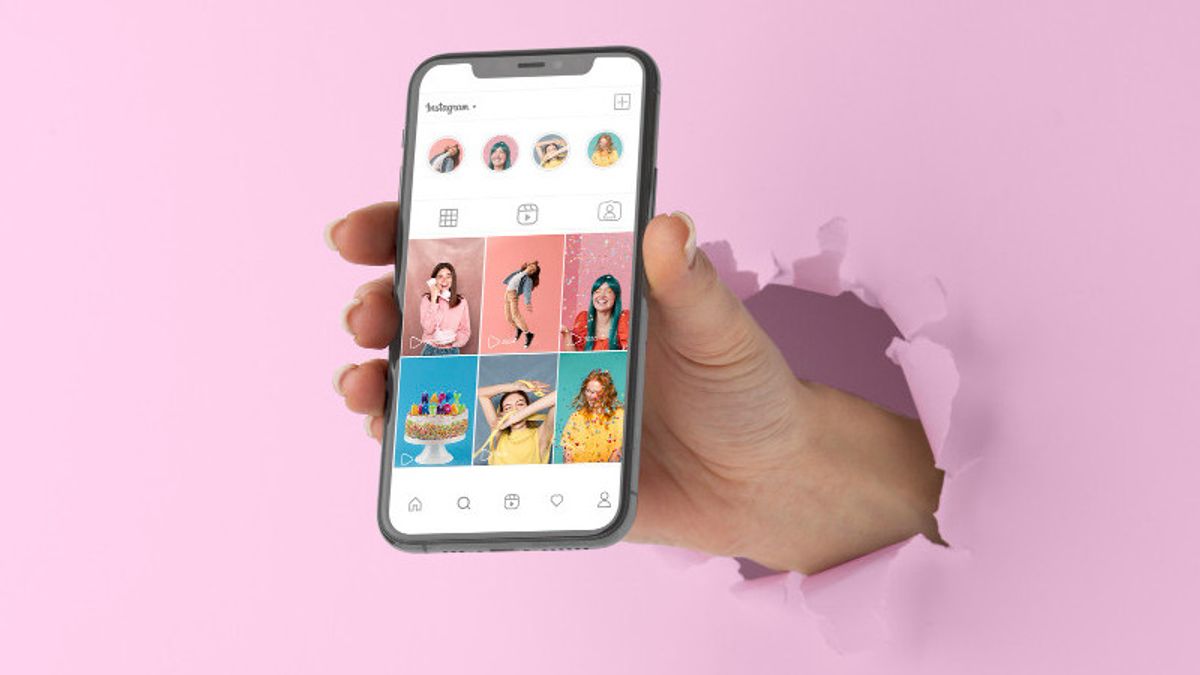 52面白くて神秘的に感じる面白いInstagramバイオ、あなたのアカウントでそれを使ってみてください