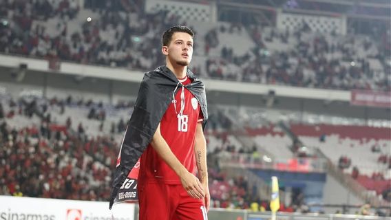 Dituding Ikut Campur dalam Masalah Keluarga Jennifer Coppen, Justin Hubner: Niatku cuma mendukung