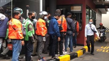 After The BTS Meal Excitement, Bandung Satpol PP Bans McD Outlets From Making Promotions That Generate Crowds