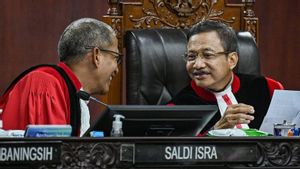 MK: Tangkap Jaksa Harus Atas Izin Jaksa Agung Kecuali OTT