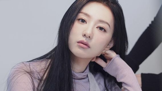'눈물의 여왕' 김지원, 데뷔 14년 만에 드디어 팬미팅 개최 