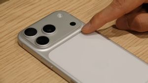 Masalah “Scratchgate” Muncul pada Bodi Aluminium iPhone 17 Pro  