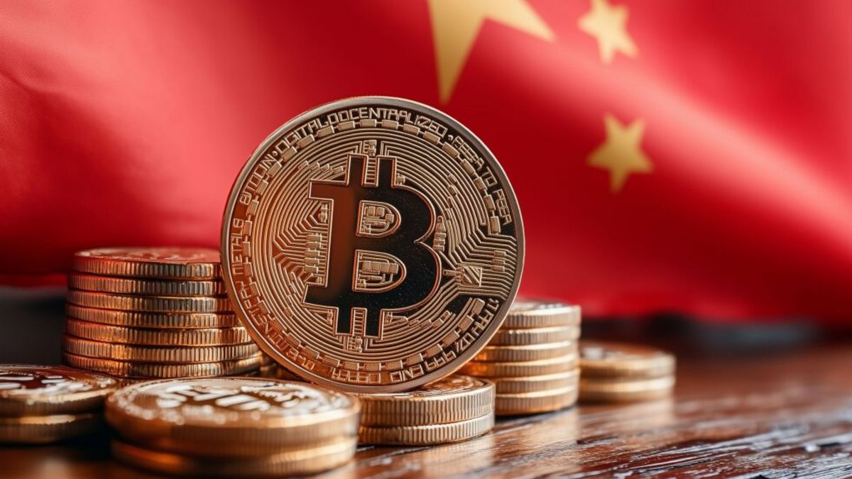 Les investisseurs chinois se tournent vers Bitcoin au milieu des difficultés économiques