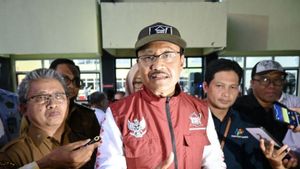    Mensos: Siswa Nakal di Sekolah Rakyat Dibina Tanpa Dikeluarkan