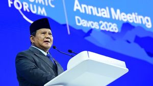 Pamer Sekolah Rakyat di Davos, Prabowo Tegaskan Pendidikan Kunci Putus Rantai Kemiskinan
