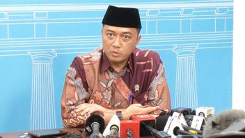 Responding To The Cambodia Vs Thailand War, RI Avoids Political Related Statements