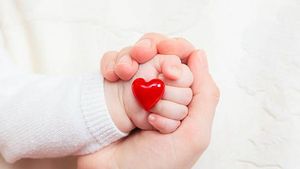 Penyebab Penyakit Jantung Bawaan pada Bayi dan Faktor Risiko yang Perlu Diwaspadai