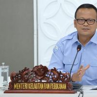 Sempat Dirawat Intensif, Menteri Edhy Prabowo Kini Dinyatakan Negatif COVID-19