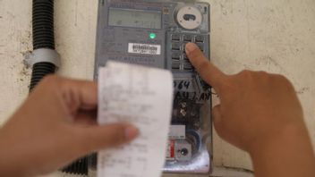 Good News From The Ministry Of Energy And Mineral Resources! No Increase In Non-Subsidized Electricity Tariffs For The January-March 2023 Period