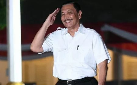 Wacana Pemilu Ditunda, Luhut Beberkan Kemungkinan Jokowi Jabat Presiden 3 Periode, Simak!