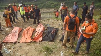 Polisi Harus Berhati-hati dalam Tentukan Penyebab Kematian Tujuh Remaja di Kali Bekasi