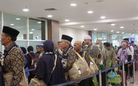 Penerbangan Umrah Langsung Solo ke Jeddah Kembali Beroperasi