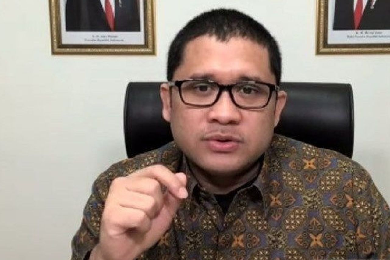 スリ・ムリヤニの部下:インドネシアの貧困率の低下は、「ショック・リリーフ」としての国家予算の機能を継続する必要性を示している