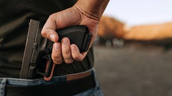 Koboi di Ciledug Akan Diperiksa Kembali Usai Jelaskan Benda yang Dibawanya Bukan Pistol, Melainkan Pisau Cukur