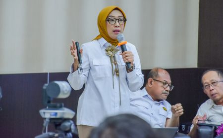 Kementerian ESDM Terbitkan IPB via Perizinan Online Berbasis OSS