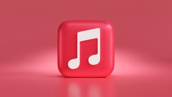 Apple Musicは、AIベースのプレイリストカバー画像作成機能を提供します