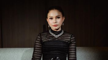 Kebanggaan Rossa Raih Penghargaan Anugerah Industri Muzik 2025