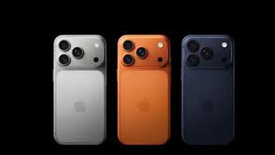 Un voleur londonien ne veut que des iPhones, « Les Samsung ne se vendent pas »