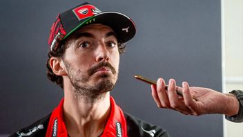 Bagnaia Calls The Bad Effect Of One Team With Marc Marquez