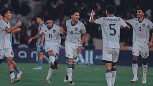 Kualifikasi Piala Asia U-23 2026 Dipastikan Tetap Sesuai Jadwal