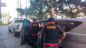 巨型购物中心和明古鲁传统市场被没收,总检察长办公室确保活动继续进行