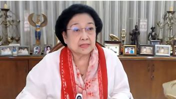 Ketua Dewan Pengarah BRIN Megawati: Semua Riset untuk Kepentingan dan Kemajuan Bangsa-Negara