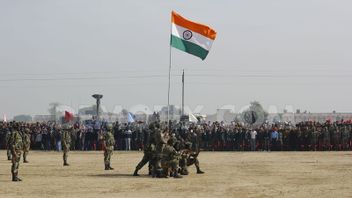 Protests New Military Recruitment Scheme: Indian Government Remains Defending, Citizens Can Hold National Protests