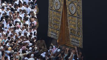 Batal Naik Haji, Tunggu Sampai Tahun 2021 atau Bisa Ambil Uang