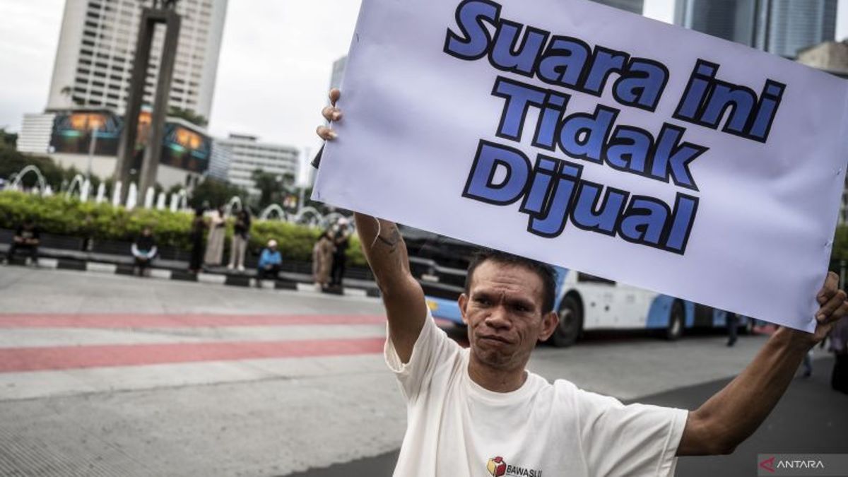 Rektor UIN Jakarta Ajak Masyarakat untuk Mengawal Pelaksanakan Pemilu 2024