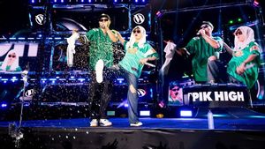 Akhir Agustus, Epik High Kembali Gelar Konser Tunggal di Jakarta