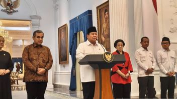 Rakyat Harus Tahu! Berikut Poin-Poin Penting Pidato Presiden Prabowo Terkait Aksi Demonstrasi