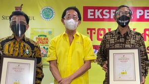 Penjualan Kinclong Tolak Angin Pacu Laba Bersih Sido Muncul Milik Konglomerat Irwan Hidayat Mencapai Rp502 Miliar
