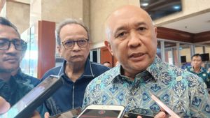 Jaring UMKM Naik Kelas, Menteri Teten Minta Menko Perekonomian Bikin Aturan Kredit Scoring