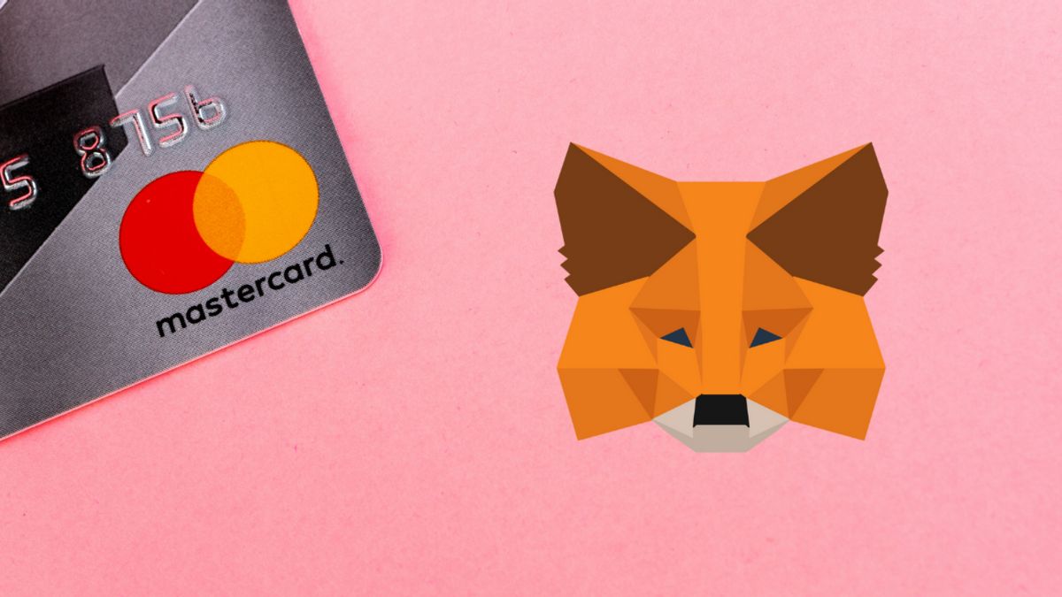 MetaMask Luncurkan Kartu Debit Kripto Berbasis Mastercard