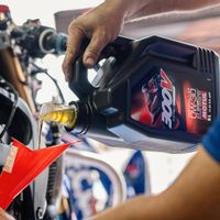 Motul Perkuat Kiprah di Motorsport Lewat Akuisisi Saham EMP