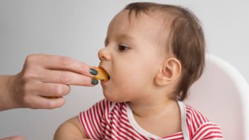 6ヶ月の赤ちゃんに母乳補完食品を紹介する5つの方法