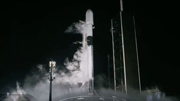 NASAの6つの科学機器が月に向かっている