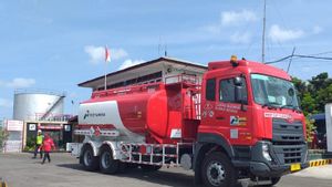 Pertamina Jaga Pasokan Energi hingga Berikan Bantuan di Wilayah Terdampak Banjir Sumatera