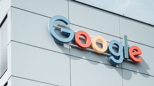 Google PHK Ribuan Pegawai dari Berbagai Divisi