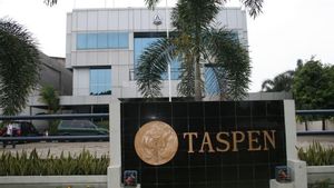 Direktur PT Taspen Dodi Susanto Dipanggil KPK Terkait Kasus Investasi Fiktif