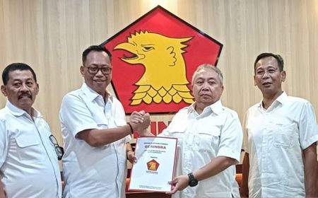 Mbak Ita Maju Lagi di Pilkada Semarang, Gerindra Siapkan Wakil Ketua DPRD Jadi Calon Wali Kota